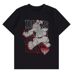 AFL Kids Graphic Tee Essendon Bombers