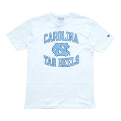 Champion Mens US College Tee North Carolina