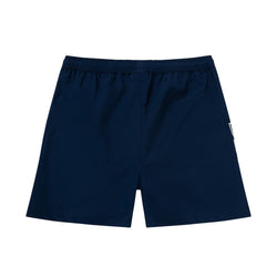 AFL Youth Performance Shorts Carlton Blues