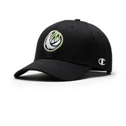 Champion 26/27 South East Melbourne Phoenix Embroidered A Frame Snapback Cap