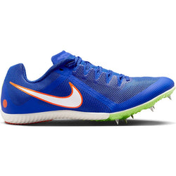 Nike Zoom Rival Multi Spike Athletics Shoes
