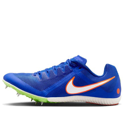 Nike Zoom Rival Multi Spike Athletics Shoes