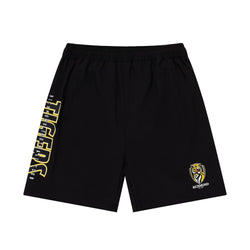AFL Youth Performance Shorts Richmond Tigers