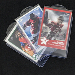 Ultra Pro Easy Grip Card Sleeves (100 Sleeves)