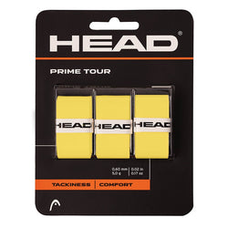 Head Prime Tour Tennis Overgrip