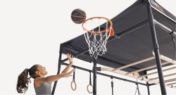 Vuly Quest 2 Netball Ring