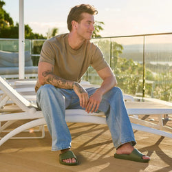 Archies Arch Support Slides