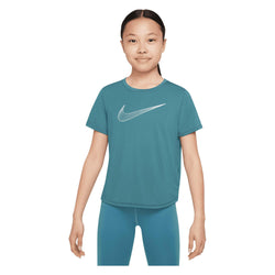 Nike One Girls Dri-Fit Tee GX