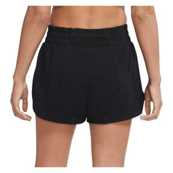Nike Womens Dri-Fit 3 Inch 2-in-1 Shorts