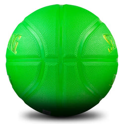 Spalding Highlight Colour Rush Outdoor Basketball Size 6