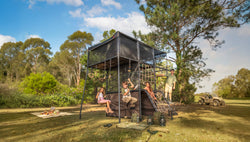 Vuly Quest 2.1 Treehouse