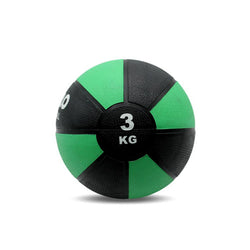Rubber Medicine Ball 3kg