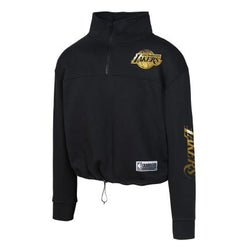 VINTAGE KEYLINE LOGO HOODY - LA LAKERS - Shop All Men's Tops