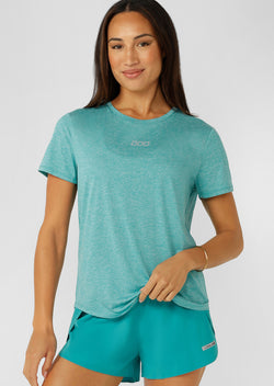 Lorna Jane Amy Dynamic Active T-Shirt