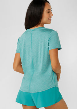 Lorna Jane Amy Dynamic Active T-Shirt