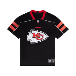 Majestic NFL Mesh Jersey Kansas City Chiefs