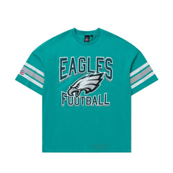 Majestic Vintage Spirit Tee Philadelphia Eagles
