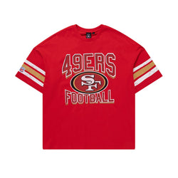 Majestic Vintage Spirit Tee San Fransisco 49ers