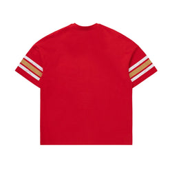 Majestic Vintage Spirit Tee San Fransisco 49ers