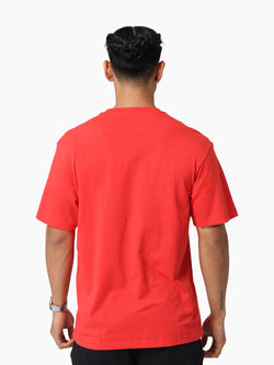 Mitchell & Ness Chicago Bulls 6 X Time Tee