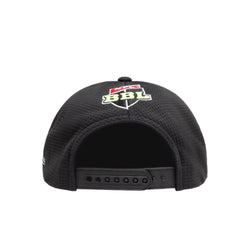 Mitchell & Ness BBL Melbourne Renegades On Field Low Pro Snapback Cap