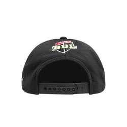 Mitchell & Ness BBL Melbourne Renegades Youth On Field Low Pro Snapback Cap