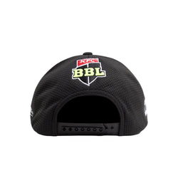 Mitchell & Ness BBL Melbourne Stars On Field Low Pro Snapback Cap