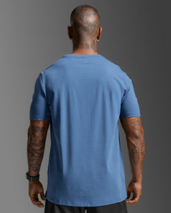 2XU Motion Cotton Flex Tee