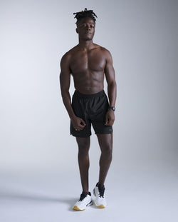 2XU Motion 7 Inch Unlined Shorts