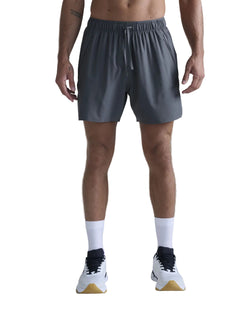 2XU Motion 5 Inch Unlined Shorts