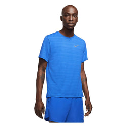 Nike Mens Dri-Fit Miler Tee