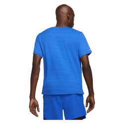 Nike Mens Dri-Fit Miler Tee
