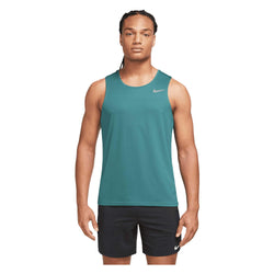 Nike Mens Dri-Fit Miler Tank