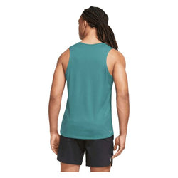 Nike Mens Dri-Fit Miler Tank