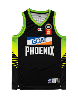 Champion Authentic Primary South-East Melbourne Phoenix 25/26 Jersey