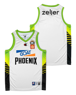 Champion Authentic Alternate South-East Melbourne Phoenix 25/26 Jersey