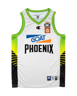 Champion Authentic Alternate South-East Melbourne Phoenix 25/26 Jersey