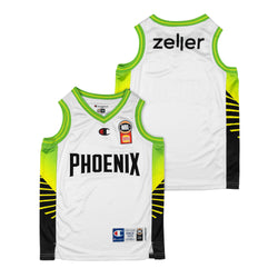 Champion Youth Authentic Alternate South-East Melbourne Phoenix 25/26 Jersey