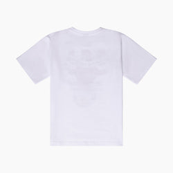 NBA Essentials Youth Faded Boston Celtics Tee