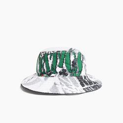 NBA Essentials Youth Reversible Bucket Hat Boston Celtics