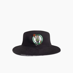 NBA Essentials Youth Reversible Bucket Hat Boston Celtics