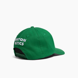 NBA Essentials Youth Team Colour Classic 6 Panel Snapback Cap Boston Celtics