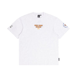 NBA Essentials Edger Vintage Tee New York Knicks