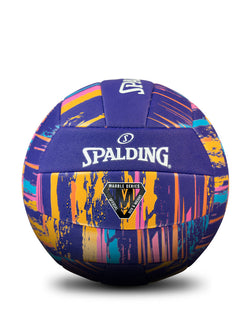 Spalding Marble Outdoor Volleyball