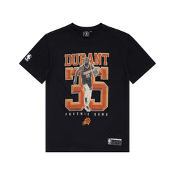NBA Essentials Youth Kevin Durant Phoenix Suns Jasper Vintage Tee