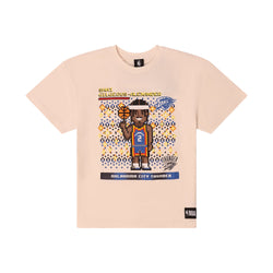 NBA Essentials Youth Shai Gilgeous-Alexander Oklahoma City 8Bit Player Tee