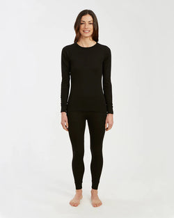 XTM Unisex Heatflex Thermal Baselayer Top
