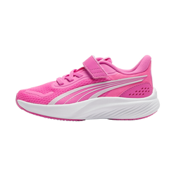 Puma Pounce Lite AC+ PS Kids Shoes