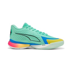 Puma Stewie 5 Turbo Female Basketball Boots