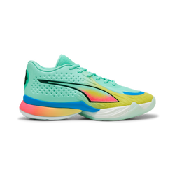 Puma Stewie 5 Turbo Female Basketball Boots